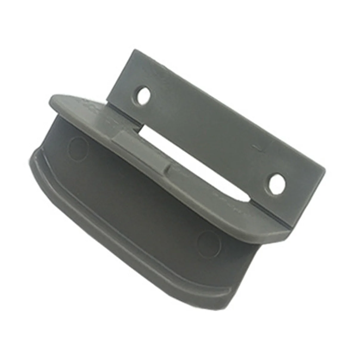 83451-T6P-H21 for Honda CRIDER City 2013-18 Armrest Box Snap Switch Central Debris Box Cover Clip Storage Handle,Gray