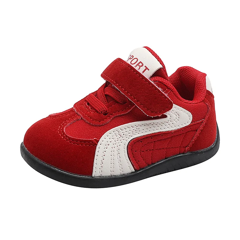 

Fashion Child Boy Sneakers 2026spring New Girl Sports Shoes Light Kids Shoes Breathable Tennis Female Versatile Sneakers Kids