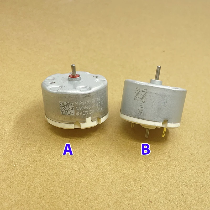 KC500 RK-500 Mini E… - image