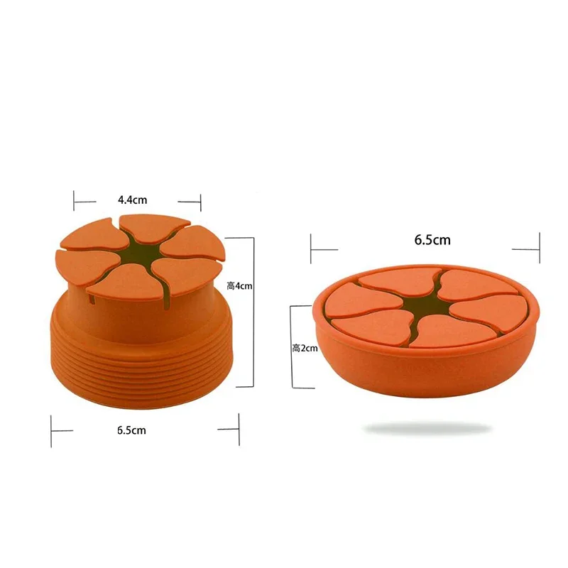 Silikon-Kabel-Organizer für Kopfhörer, digitale Kabel, tragbar, bunt, Mini-Kopfhörer-Halter, Schüsselform, Kabel, Draht, Kabelwickler