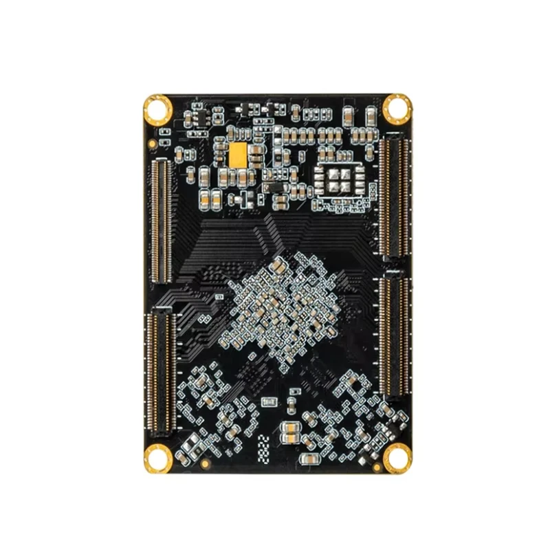 GGDX Chipboard Rockchip RK3588 ICore Q Firefly AI Development Board New-gen Flagship Octa-core 64-bit Processor 32GB RAM 8K