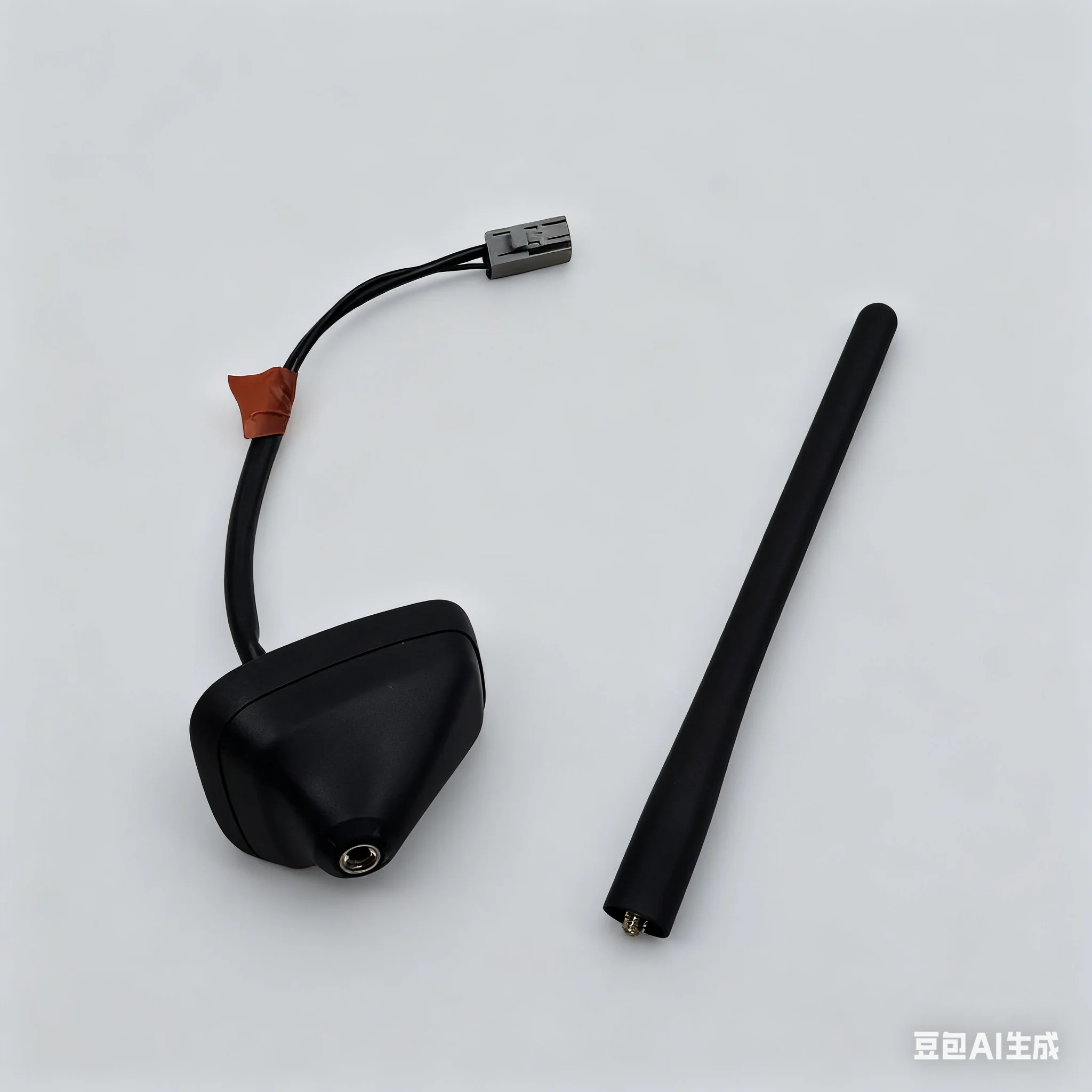 

Aerial Antenna Car Radio Antenna Active Amplification Antenna For Nissan For Qashqai For Xtrail 2014-2020 282B34BA0A