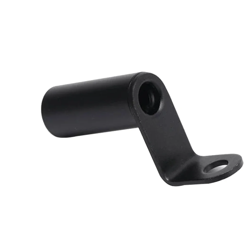 

Aluminum Alloy Motorcycle Bicycle Phone Holder Handlebar Stand Bike Phone Stand Rearview Mirror Mount Extender Bracket Clamp