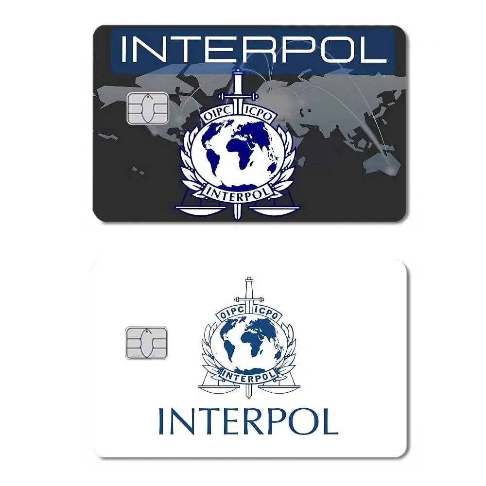 Interpol Decorative…