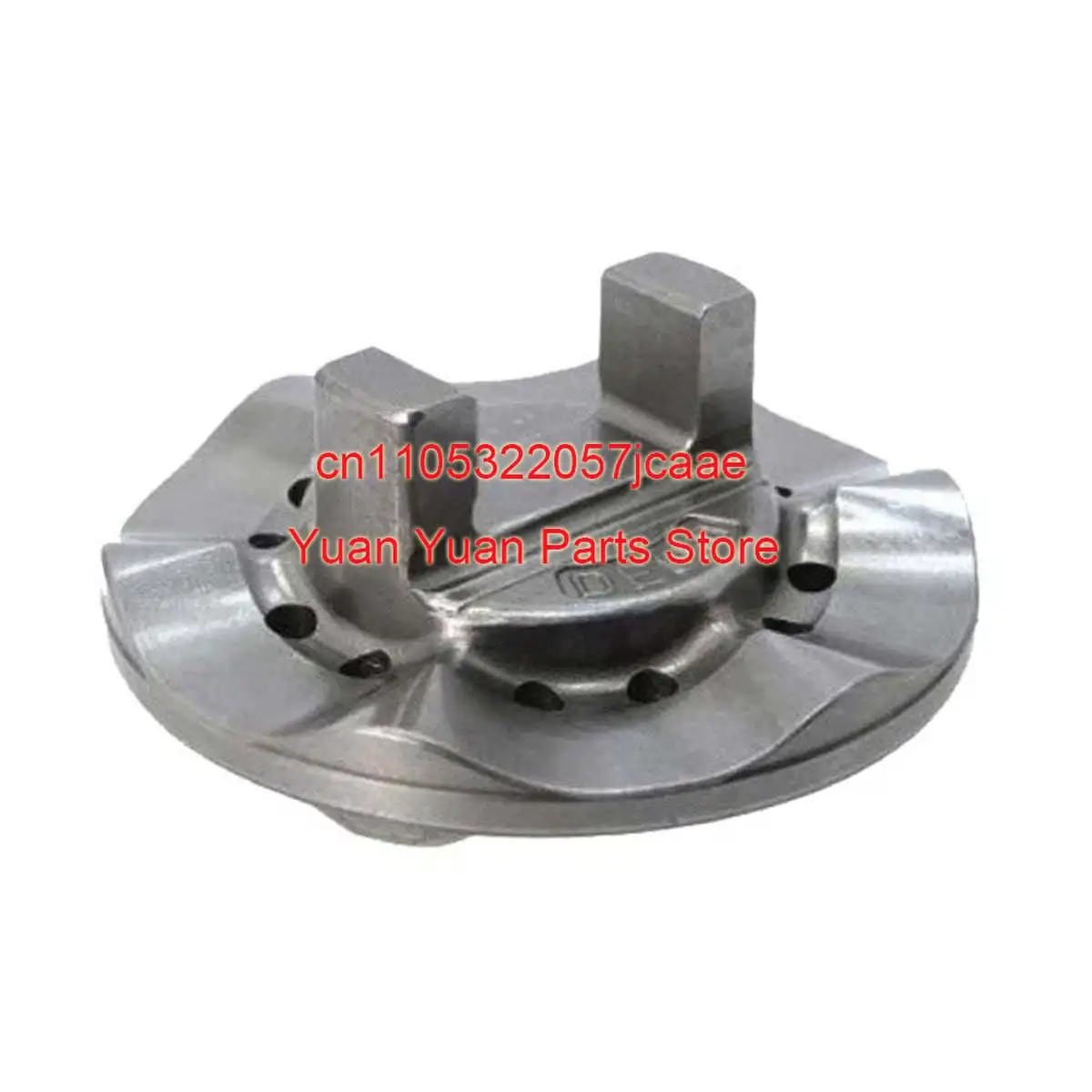 

Injection Pump Cam Disk Plate 685 1466110685 504083652 for CASE New Holland