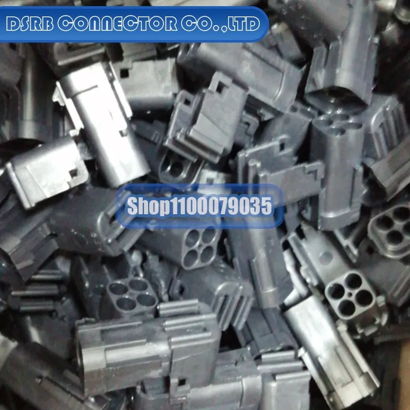 

20 шт./лот 12015024 6189-1083 6070-8611 6098-1716 1-1827864-5 0460-215-16141 15304813 разъем новый оригинальный