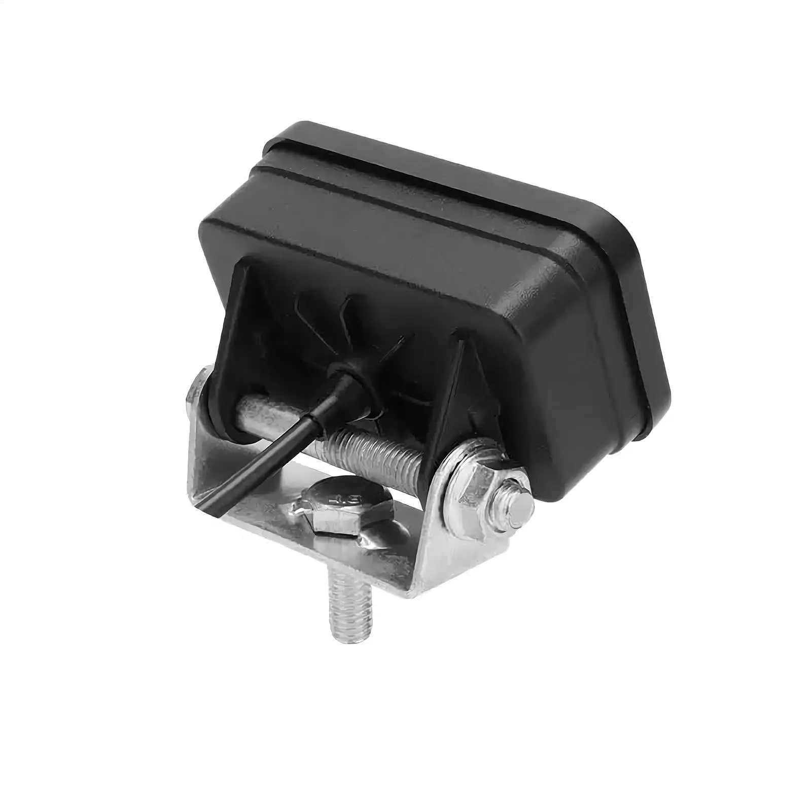 

Передний фонарь для велосипеда 6500K, суперяркий, водонепроницаемый, 20 Вт, с 3-контактным разъемом для мотоциклов, квадроциклов, ночной езды