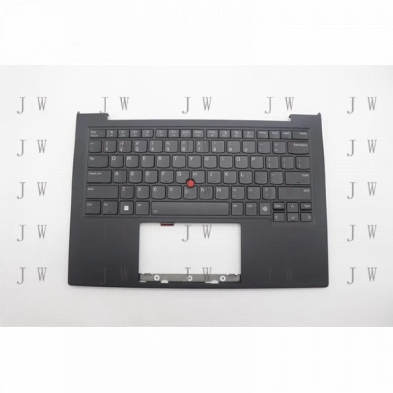 

DDJ for Lenovo ThinkPad X1Carbon G12 5M11N61199 5M11N61162 Palmrest Case w/Keyboard WWAN