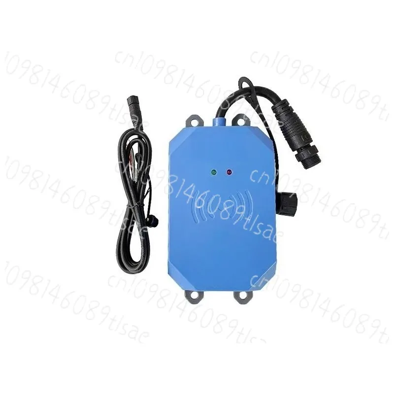 Suitable For Rfid L…