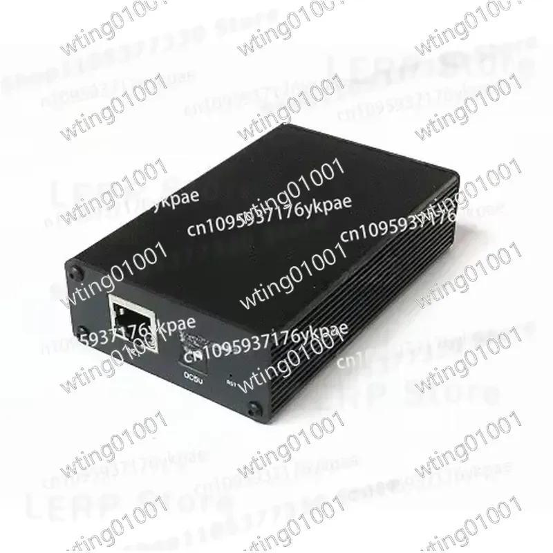 for AES67 SIP 4 Network Audio Module POE Two Way Intercom IP Conference Microphone Cross Segment