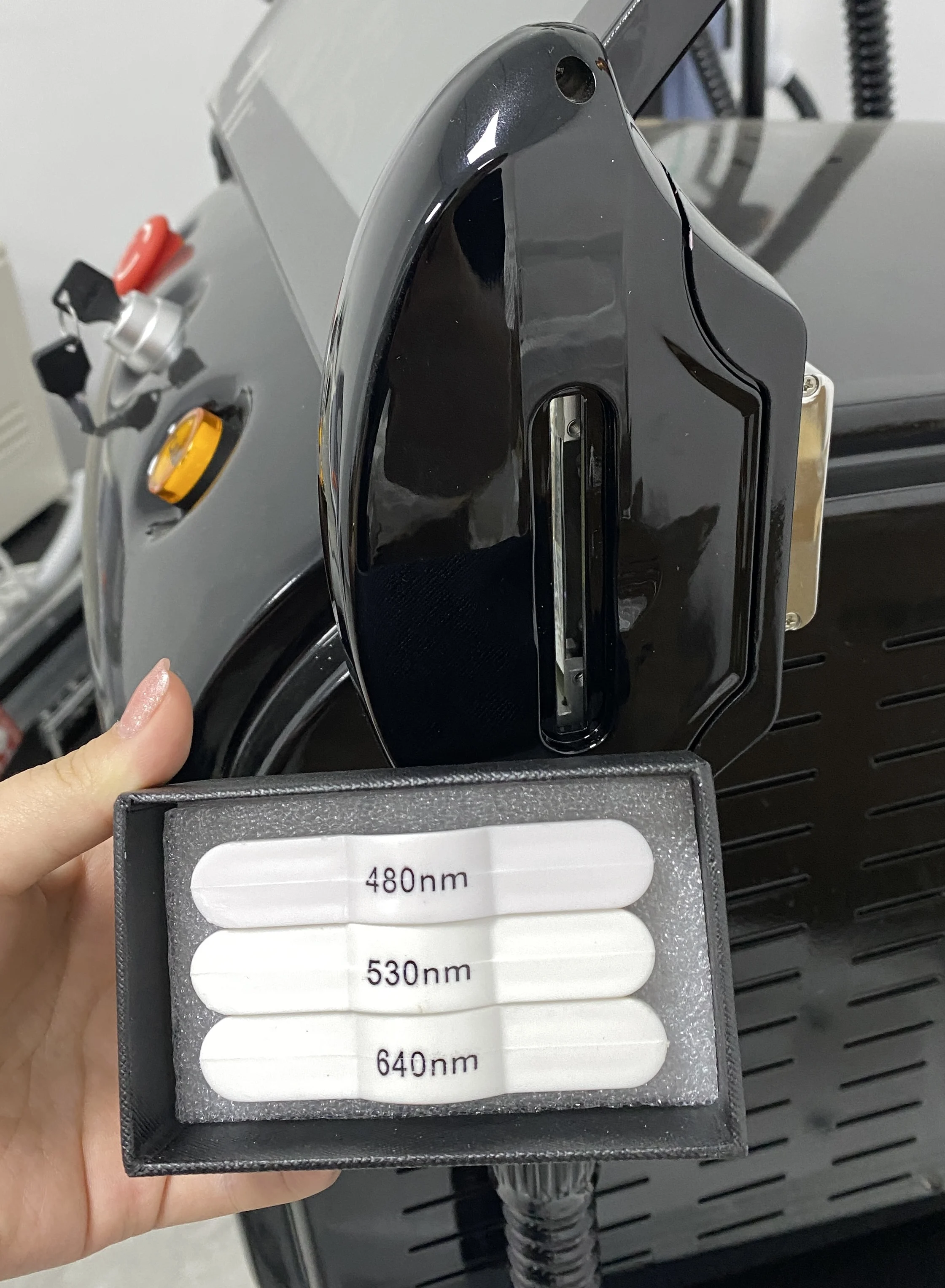 Advanced Soprano 4-…