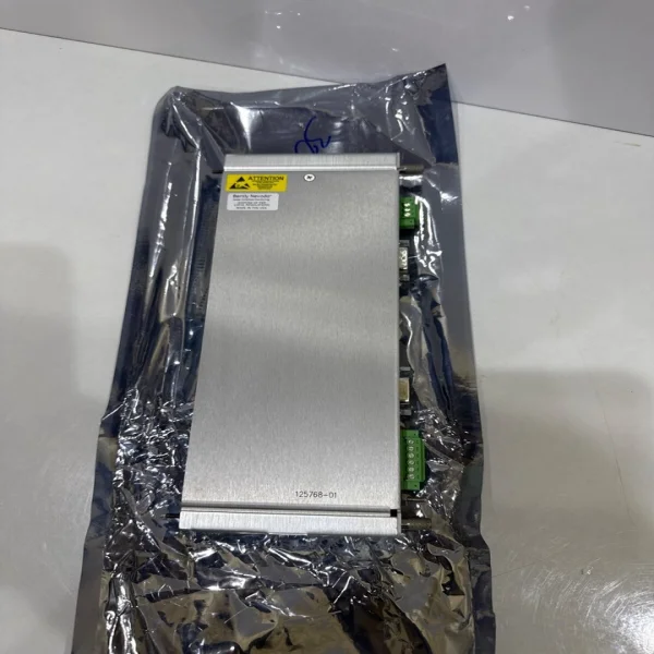 

350020 Rack Interface Io Module 125768-01 Brand New Original Spot Plc