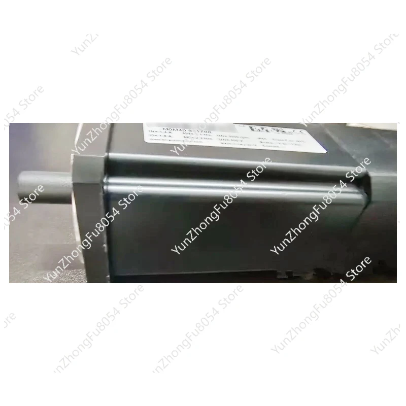 Cocok untuk Motor Servo Sinkron 8LSA46.EA030D000-3 Kecepatan Motor 3000 Rpm