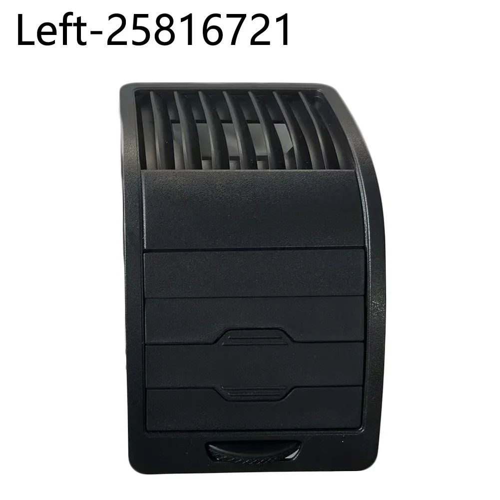 

Левая внешняя приборная панель для Hummer для H3T 2009-2010 для Hummer для H3 2006-2010 25816721, пластиковая отделка, запасные части для интерьера