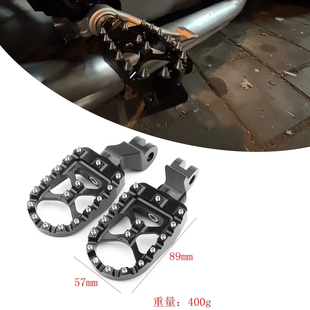 

Подножки для мотоцикла, широкие подножки, педали, подножки переключения передач для Triumph Bonneville T100 SE Rocket Adventurer Bonneville Speedmaster