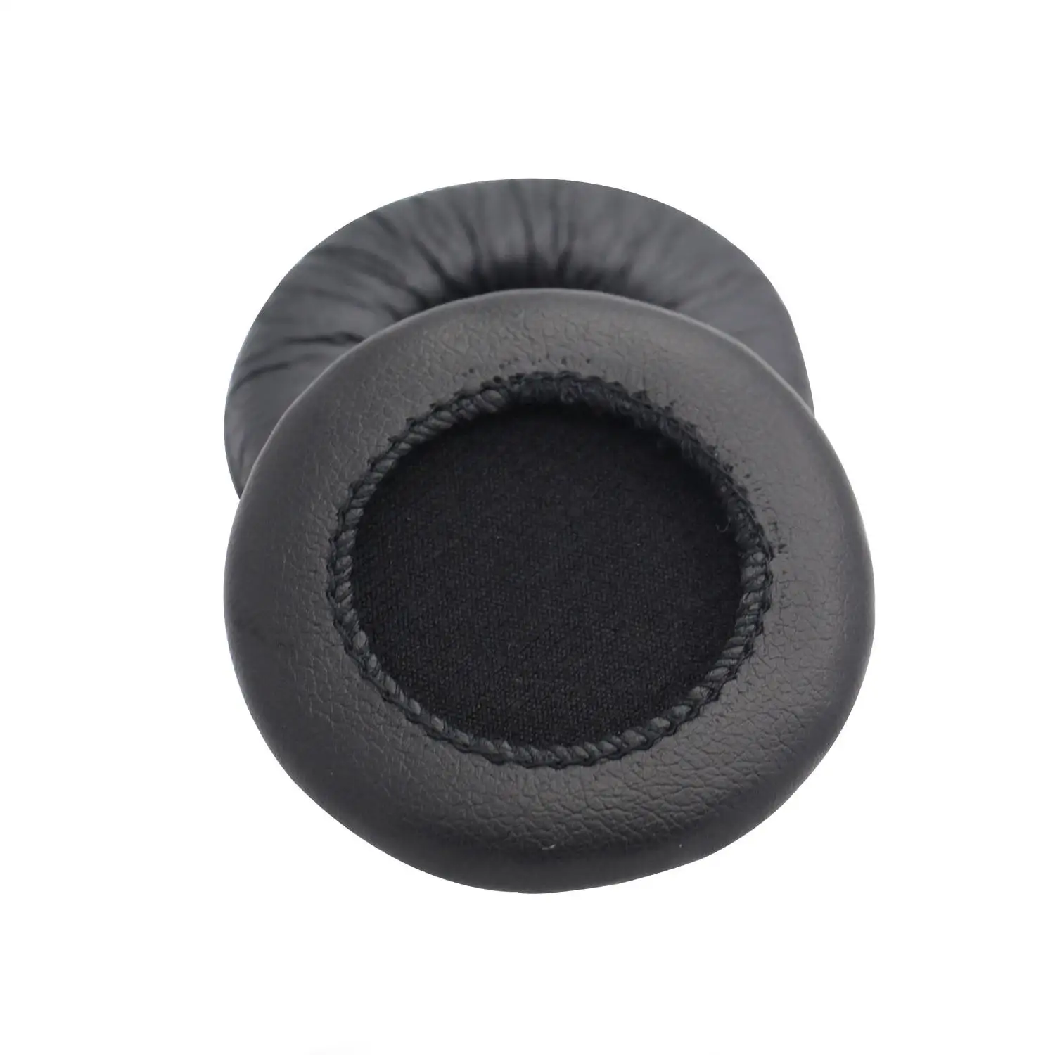 Replacement ear pads compatible with Sennheiser PX 100/100-II/200 1 pair Headphone replacement case Headphone accessories