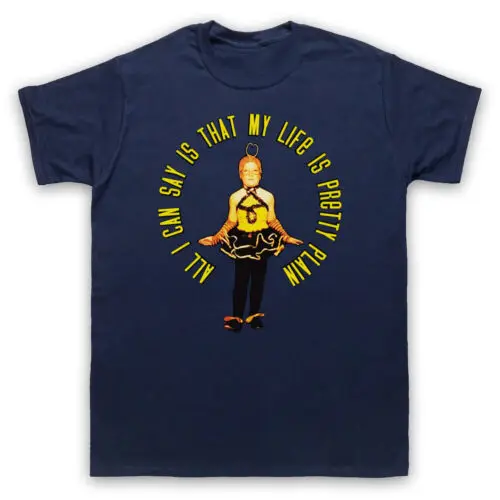 BLIND MELON UNOFFICIAL NO RAIN ROCK BAND ALL I CAN SAY MENS & WOMENS T-SHIRT