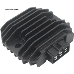 Regulator Gelijkrichter voor Kawasaki ZZR600 KEF300 ZX600D ZXR400 GPZ600 GPX600 R ZL600 KLF300 Bayou ZR750 Zephyr VN750 VN1500 ZX6R