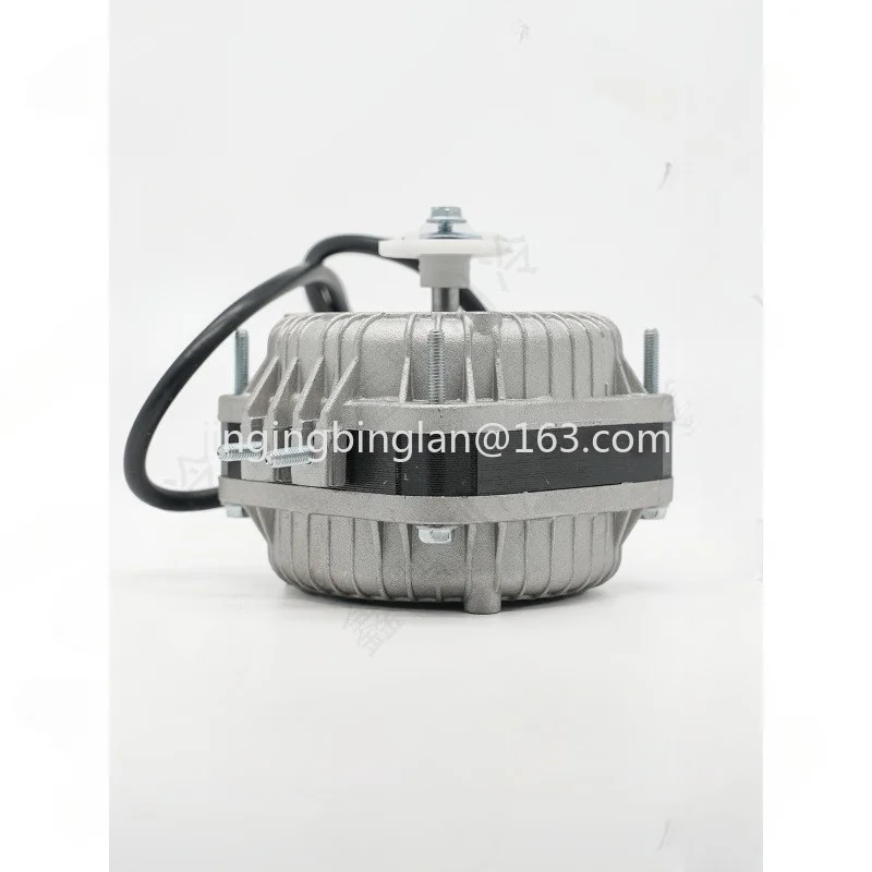 Factory direct sales YZF22W 33W 53w 56W 75w 100W cover-level motor cake refrigerator cooling motor fan