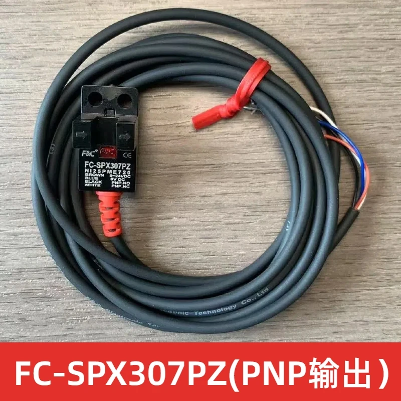 Variant: FC-SPX307PZ