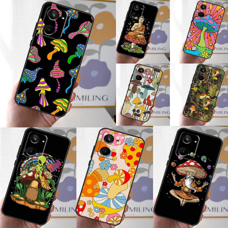 Magic Mushroom Alie… - image