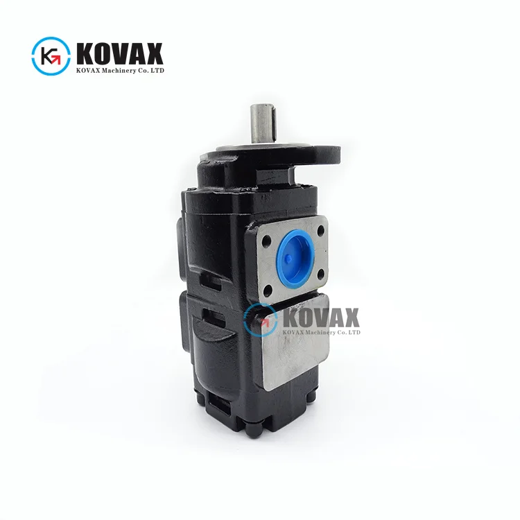 332/F9030 High Quality Hydraulic Gear Pump Loader Pilot Pump for JCB 3CX 4CX