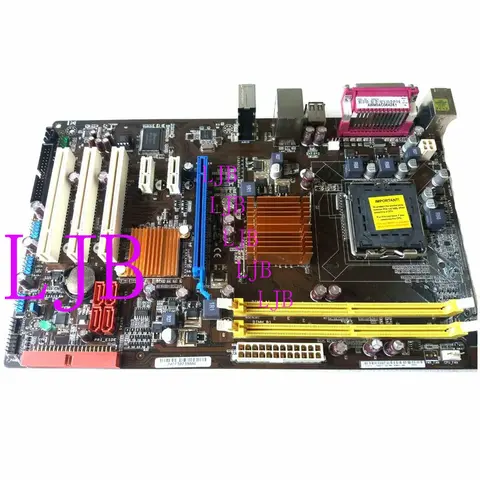 lga 1151 motherboard slot ram ddr2