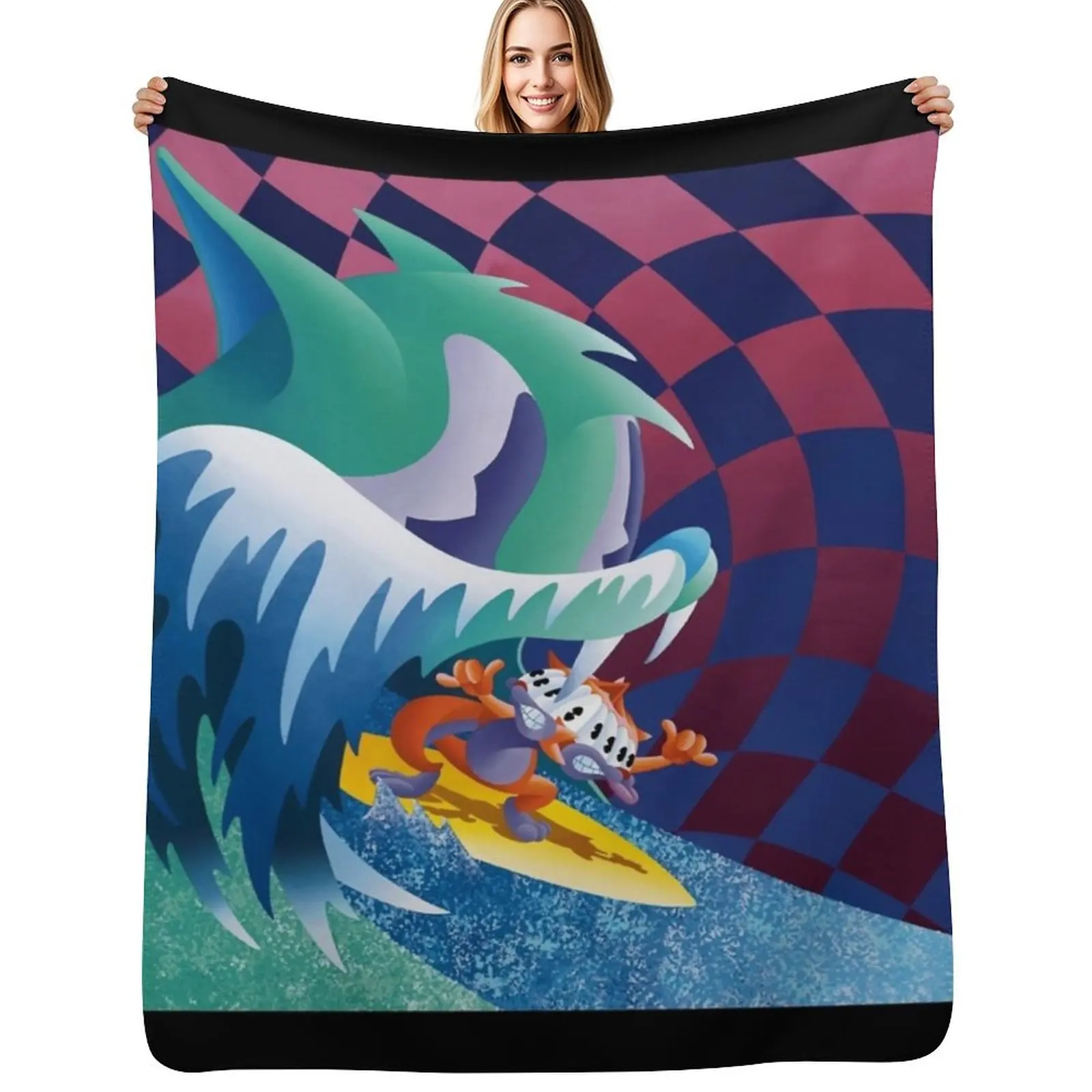 

Congratulations Throw Blanket Versatile Cozy Throw Blanket for All Occasions