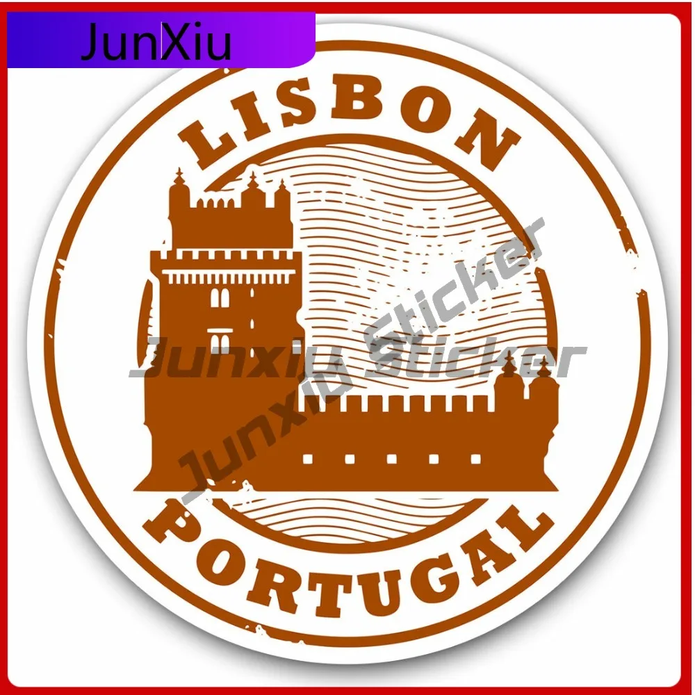 

Vinyl Trendy Best Gift Creative Car Decal Decoration Waterproof Laptop Window Bumper Auto Exterior