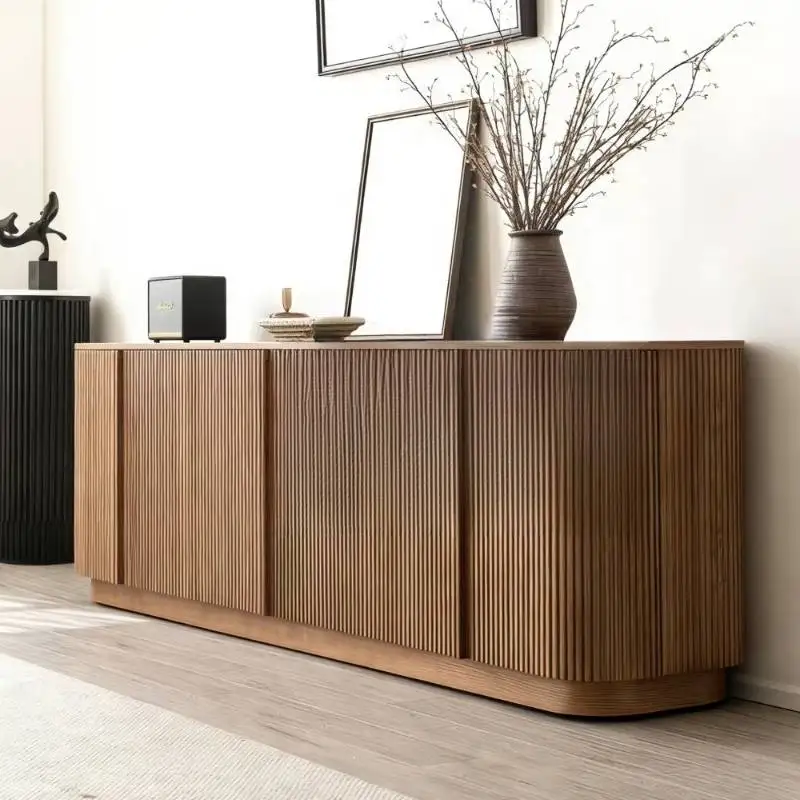 Minimalist European Tv Cabinet Simple Decoration Nordic Console Tv Table Apartments Designer Mobili Per La Casa Room Furniture