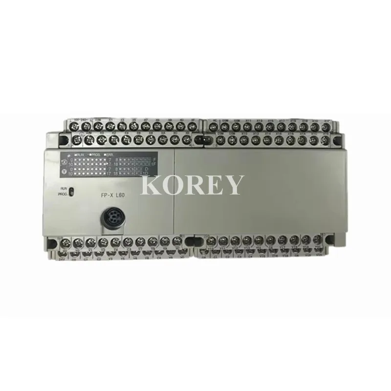 Plc Programmable Co…