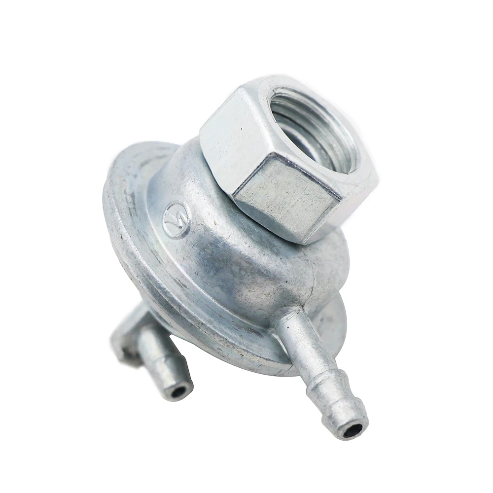 Motorcycle Fuel Tank Petcock Valve Switch Tap For Honda Elite 125 CH125 250 CH250 CH150 H150D Deluxe  ELITE 50 SR S Aero 80 NB80