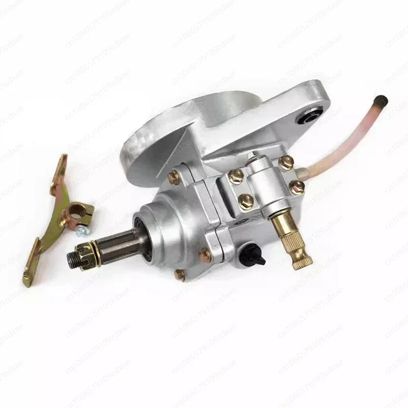 DIY GY6 150CC Engine Reverse Gearbox For ATV Go Cart By Shaft Drive