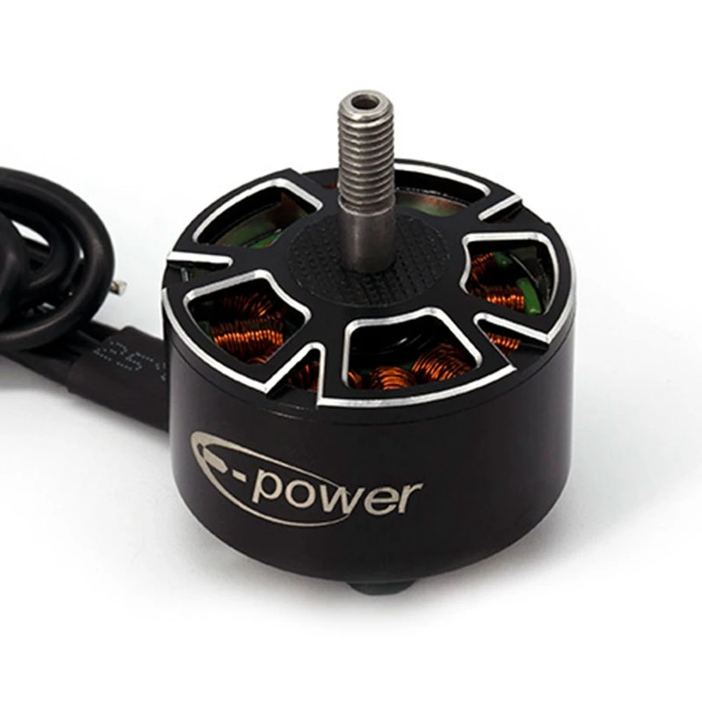 E-POWER 3115-900KV 1100KV 1280KV  Brushless motor 10 inch rack Competition FPV Crossover Aircraft motor