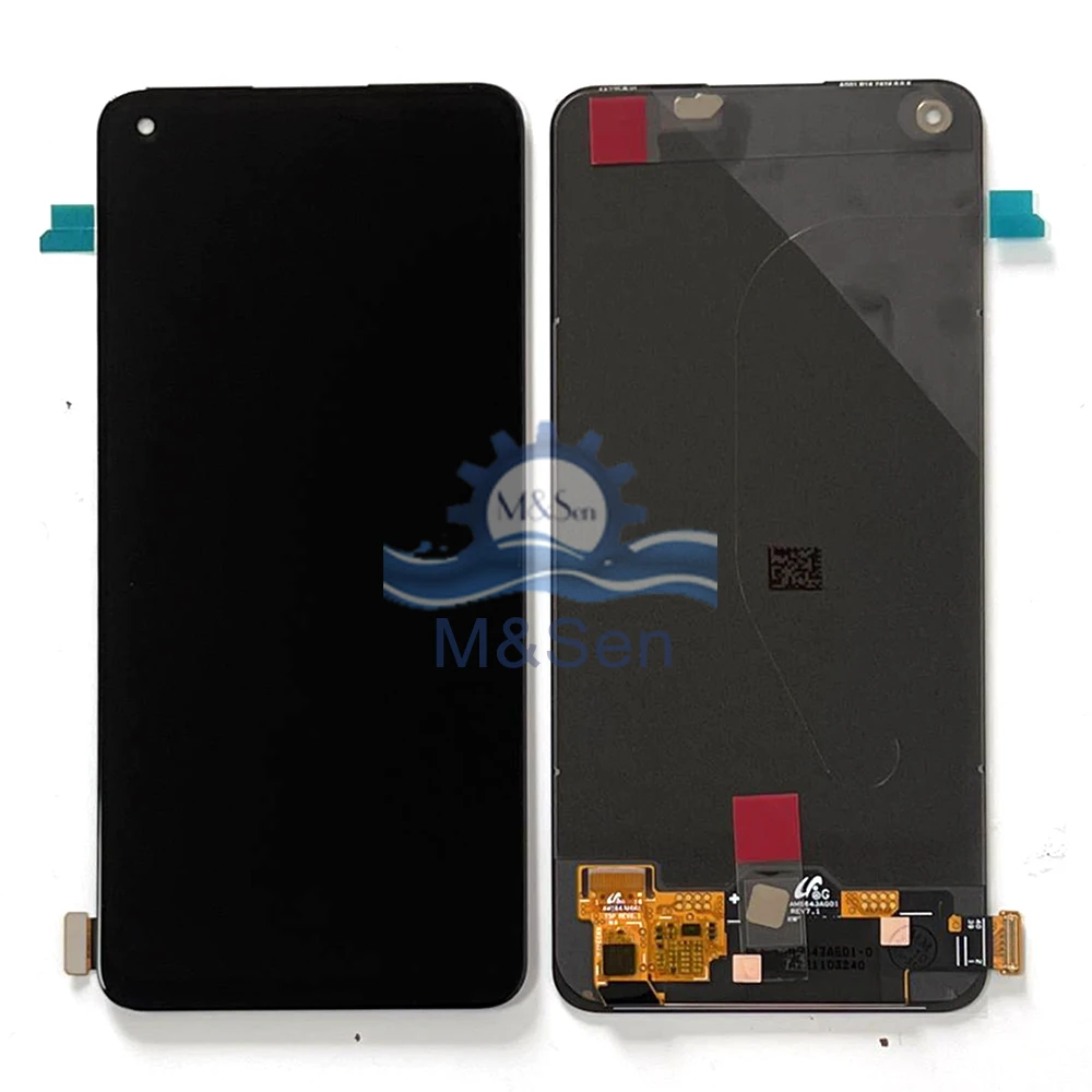 Original For Oppo A78 5G LCD CPH2483 CPH2495 LCD Display+Touch Panel Digitizer For Oppo A78 4G LCD CPH2565 Display Screen Frame