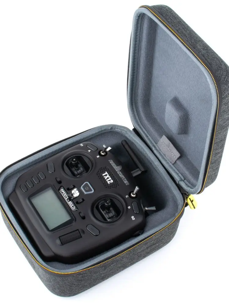 In stock RadioMaster TX12 MKII MK2 Mark 2 Radio ELRS/CC2500 EdgeTX