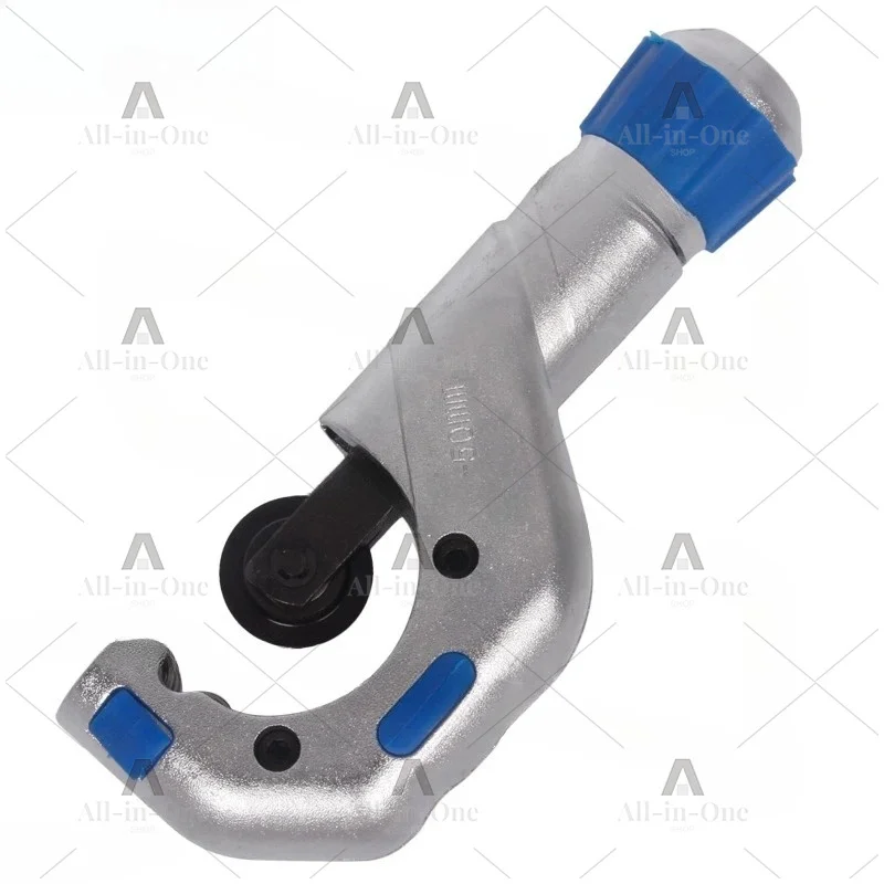 Pipe cutter, stainless steel pipe cutter, copper pipe cutter