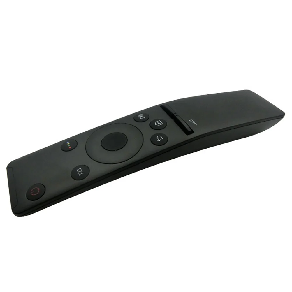 

Lcd Remote Controller For -01259B -01259E -01260A Black Replacement Universal Home Remote Control