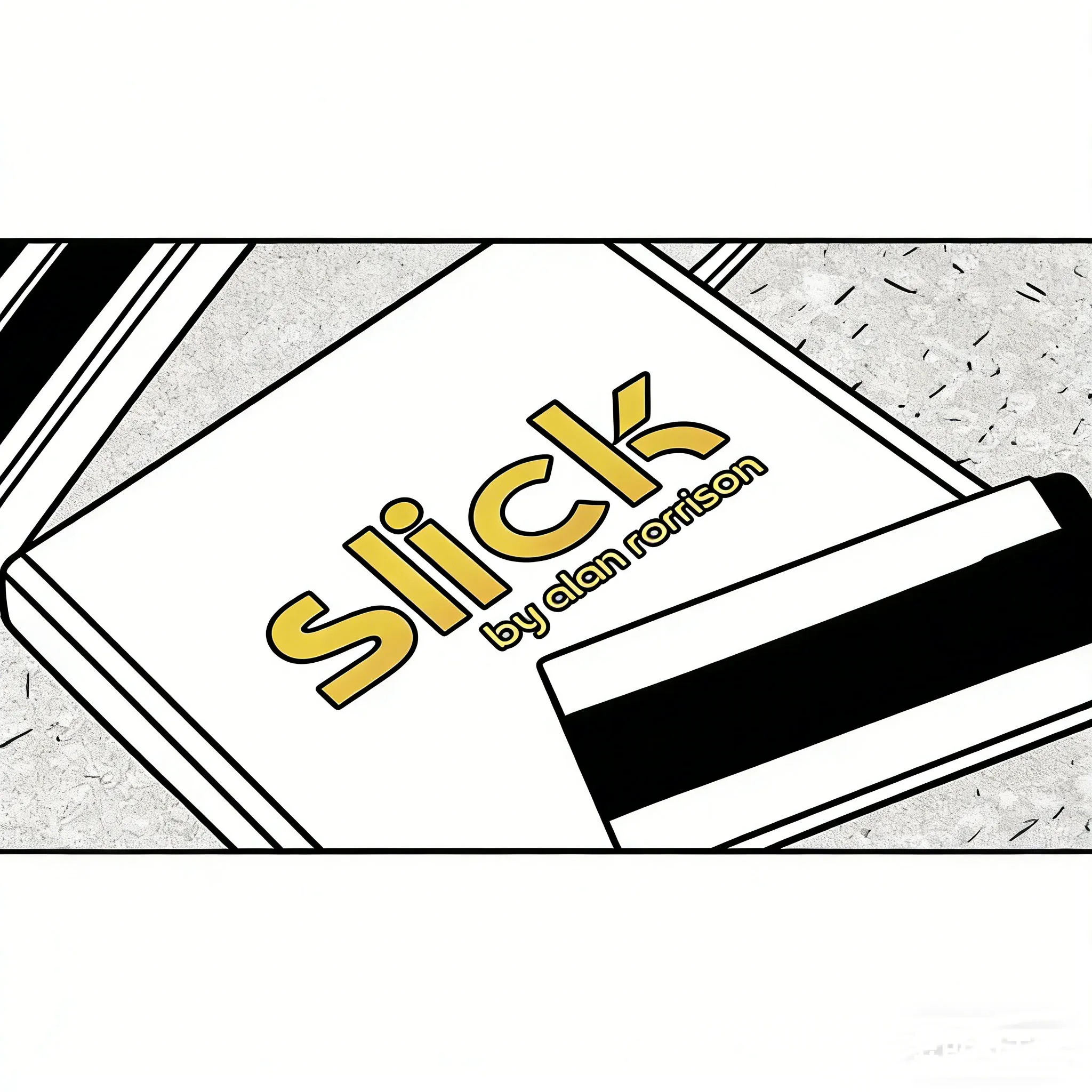 

Магические трюки Slick от Марка Мейсона: фокусы с близким планом, уличная магия, иллюзии, реквизит для вуду-магии