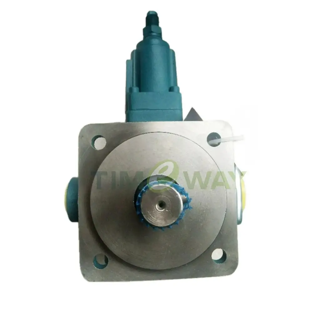 Hydraulic Vane Pump PV7-2X20-25RA01 With The Best Quality