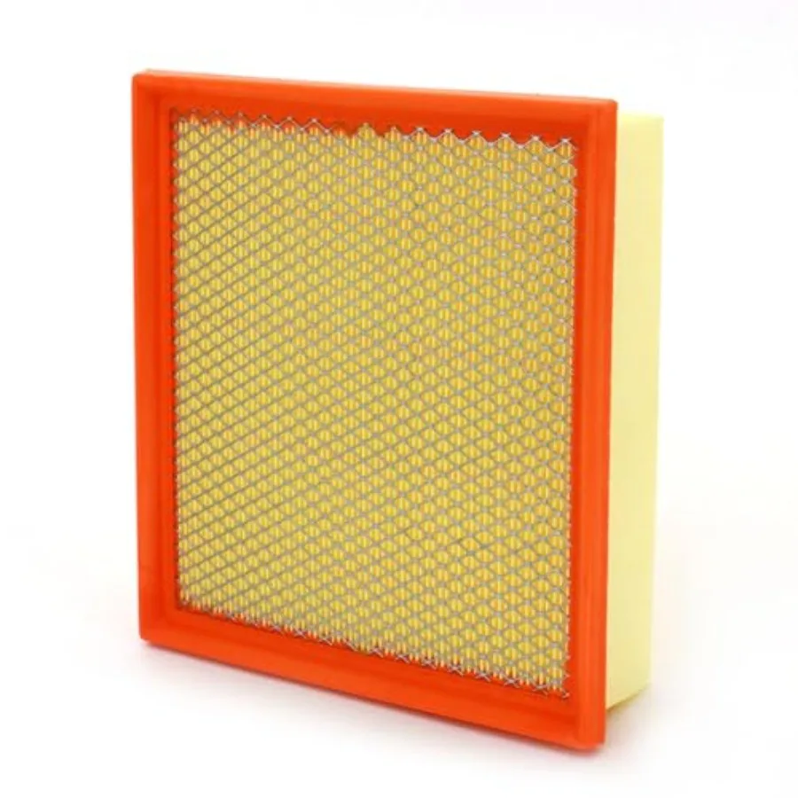 

Engine Air Filter Compatible with 2013-2018 Avalon, 2012-2017 Camry, 2014-2019 Highlander, 2011-2020Sienna, 2013-2018 ES350, NX