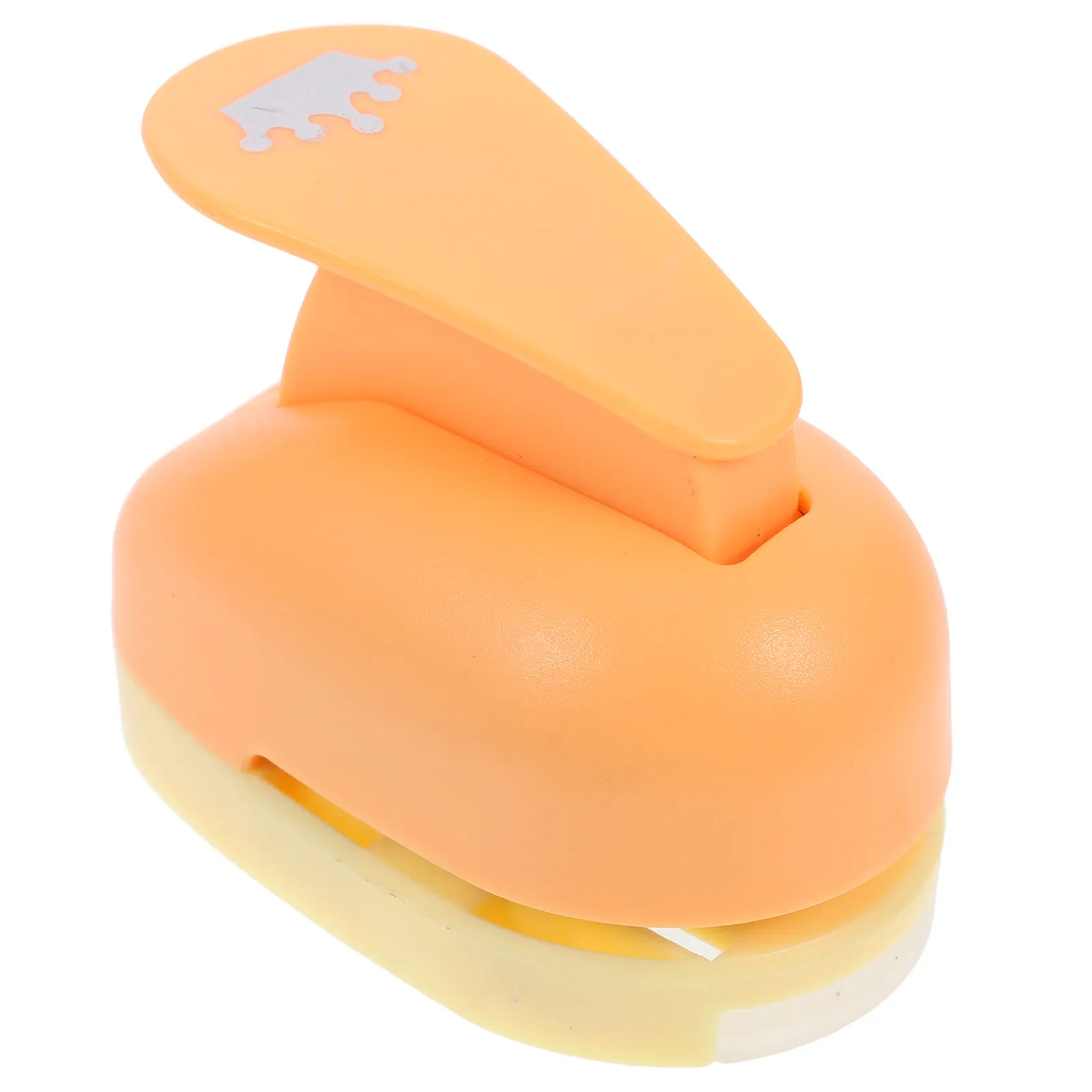 Lovely Shape Puncher for Scrapbook Paper Craft DIY Card Making Creative Art Punch Tool Portable Punch