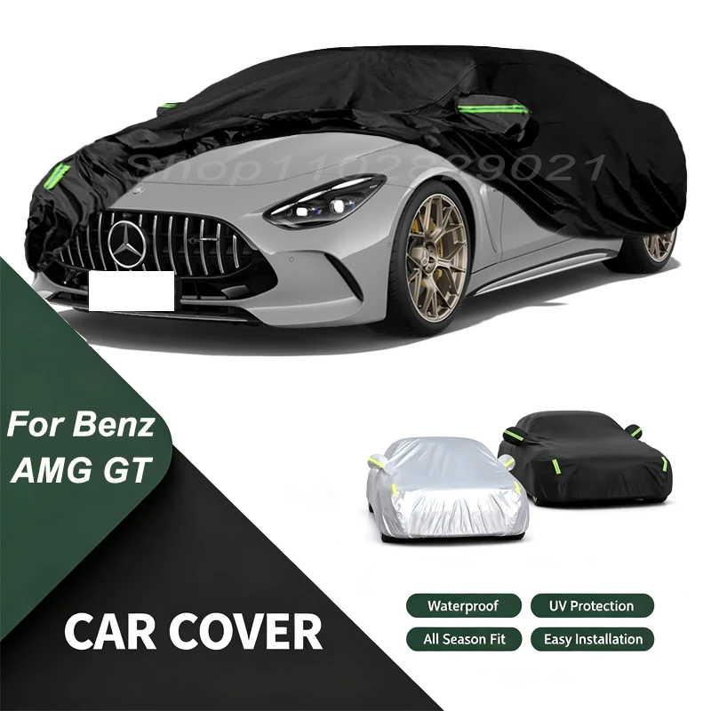 copertura-per-auto-per-mercedes-benz-amg-gt-impermeabile-e-antipolvere-protezione-esterna-resistente-a-raggi-uv-neve-e-sole-telo-parasole-per-auto