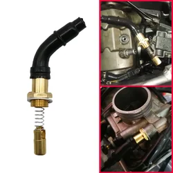 Carburetor Throttle Valve Control Switch For PWK PE 24 28 30 32 34 36 38 40 Motorcycle ATV Quad Throttle Valve Control Switch