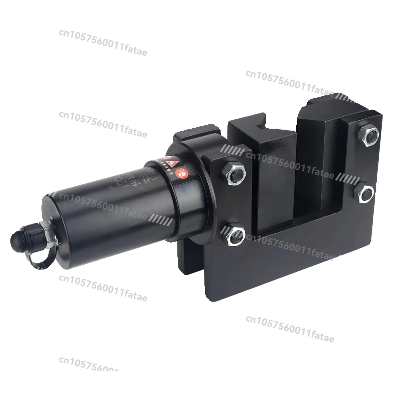 

Hydraulic Bending Machine for Processing Copper, Aluminum, and Angle Iron ≤6# Angle Iron