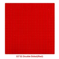 32X32 Red