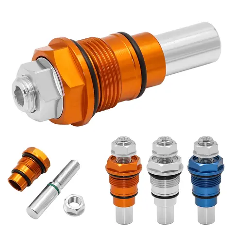 Manual Timing Cam Chain Tensioner Adjuster For KTM 790 890 Duke/R/L Adventure/R/L Rally, 890 SMT, 990 Duke/R, 990 RC R 2018-2026