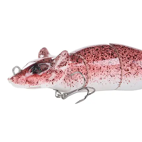 8 best sales råttbete - №3