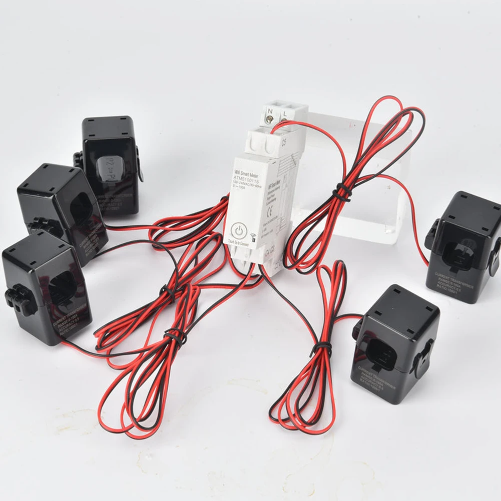 ATMS100115 Wifi Sma…