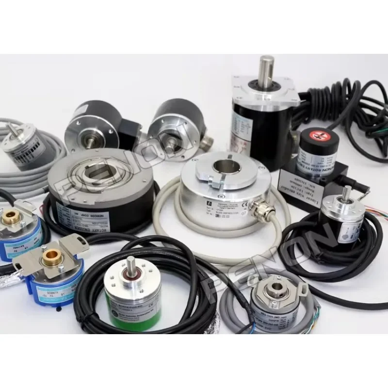 TS5700N8429  Encoder TS5720N8406N8421TS5700N8533N8537N8538 (1pcs)